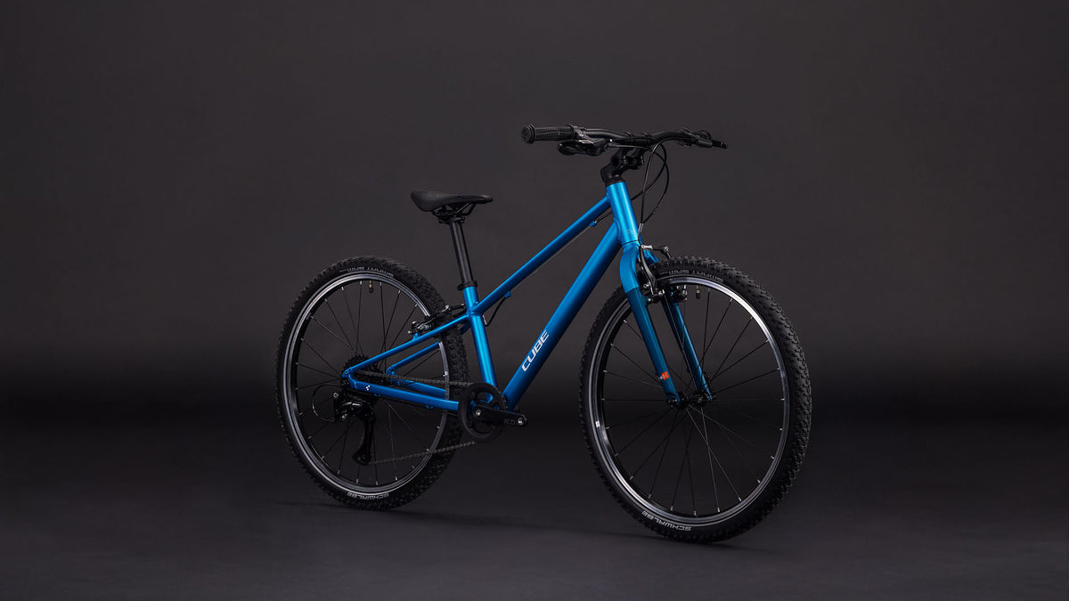 Cube Numove 240 topasblue´n´nebula (2027)