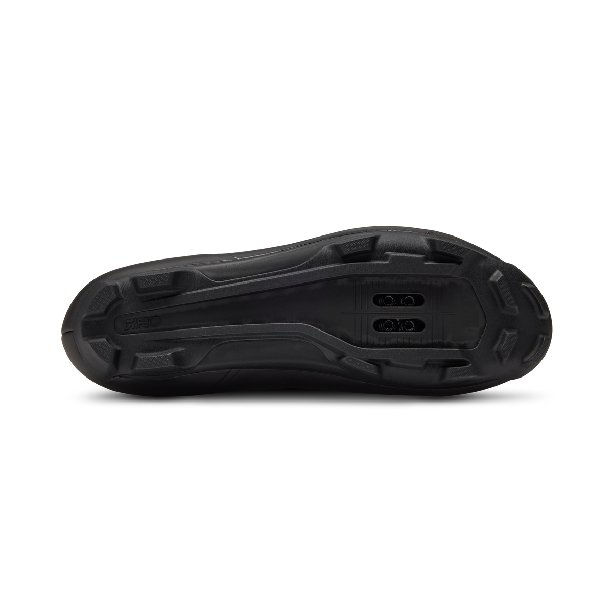 Giro Cadet XC MTB-Schuhe black