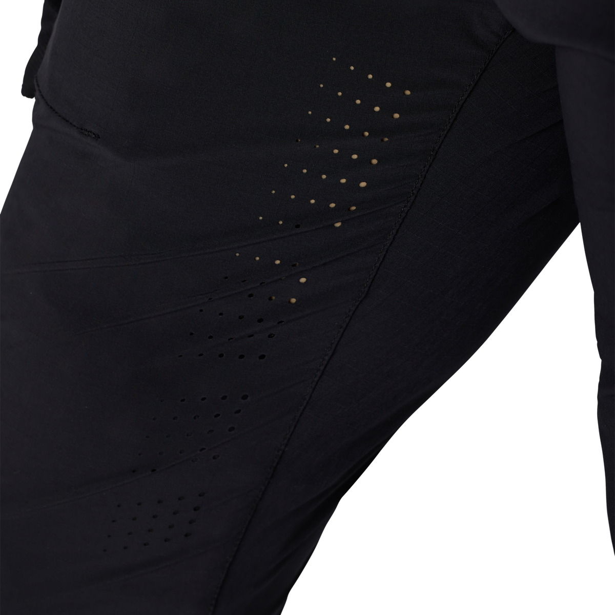 Fox W Flexair Pant Black