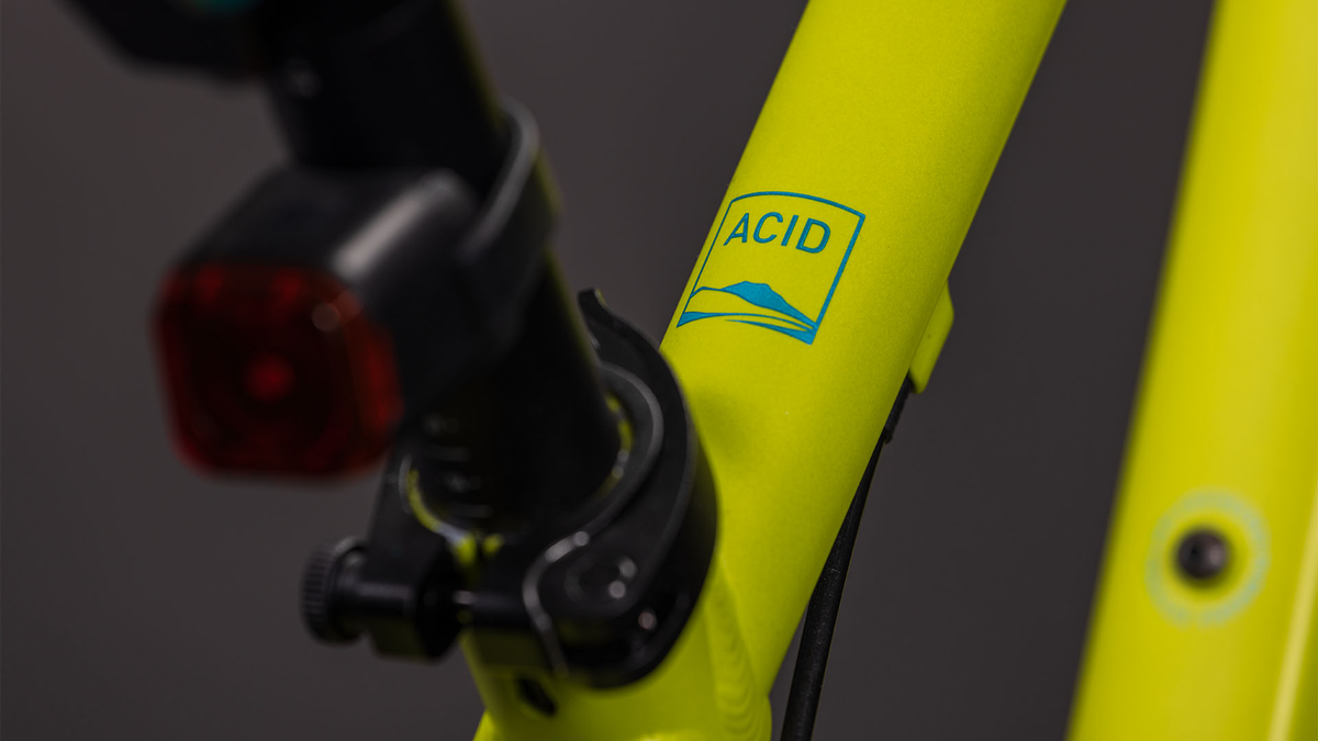 Cube Acid 200 Disc FE lizard´n´blue (2027)