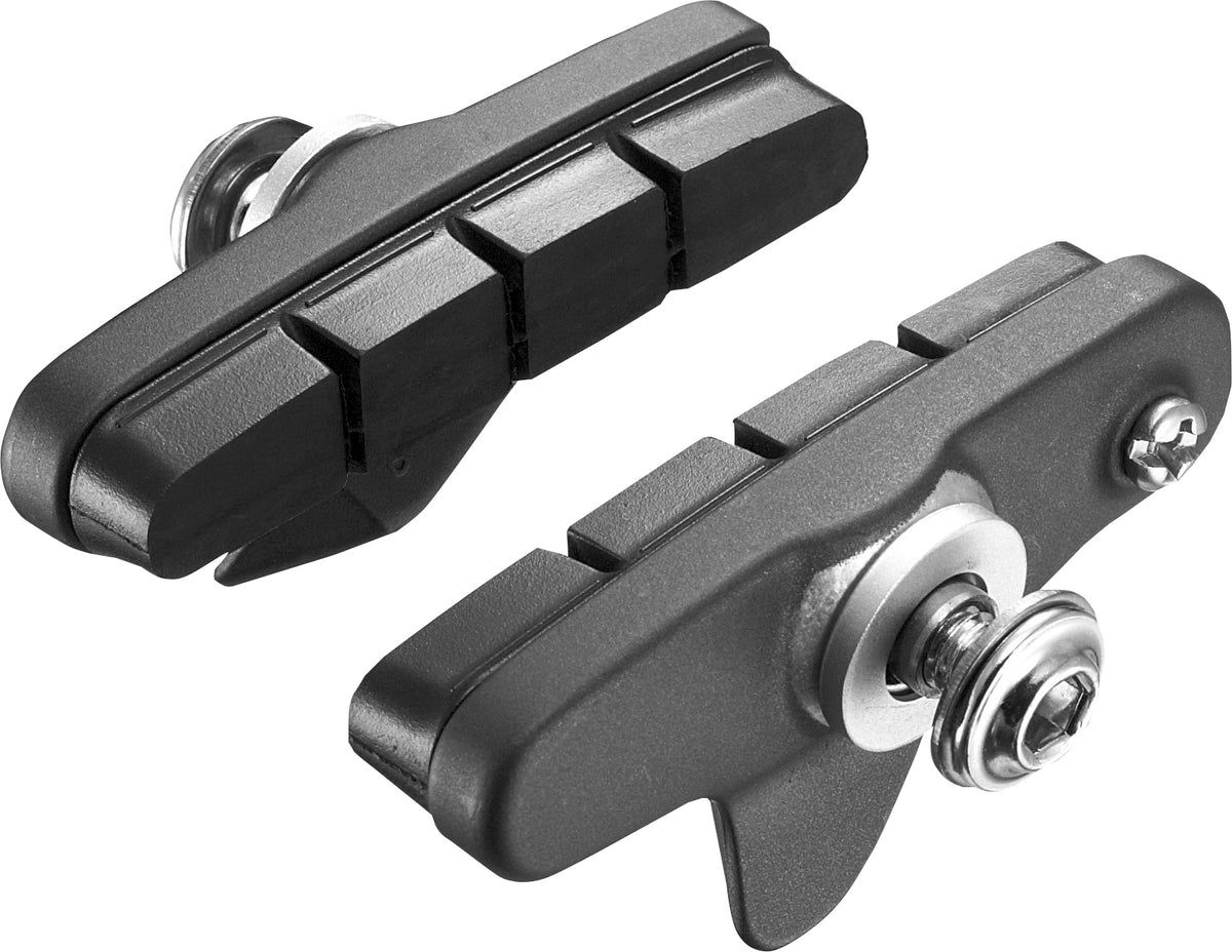 Shimano Bremsschuh R55C3 Cartridge für BR-R561 schwarz