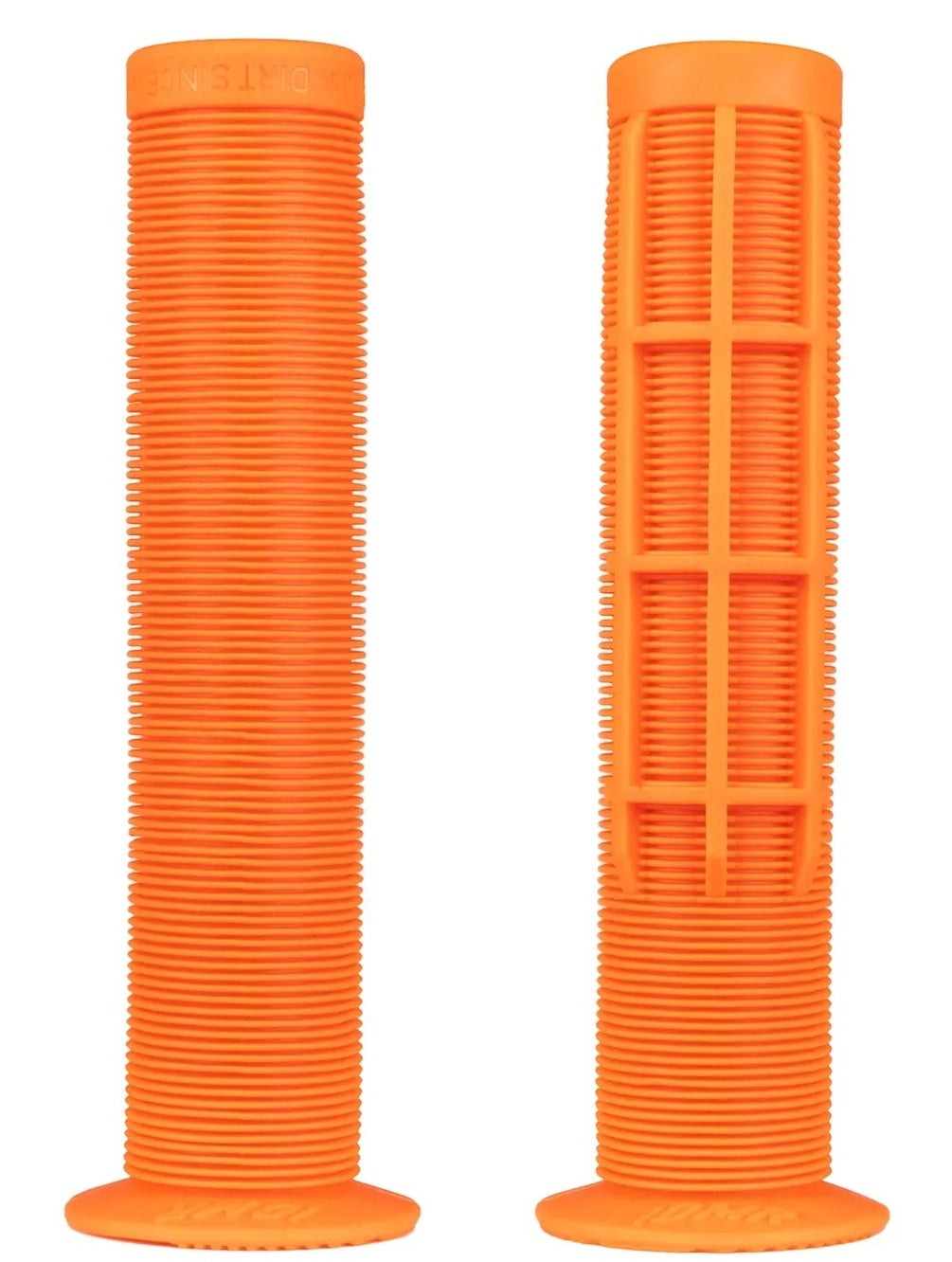 DMR Grid Griffe Flansch 29,8mm orange