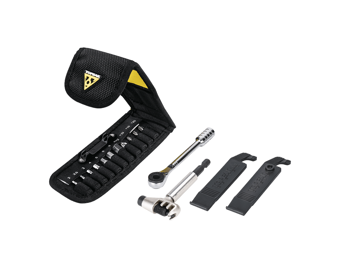 Topeak RatchetRocket Lite DX+