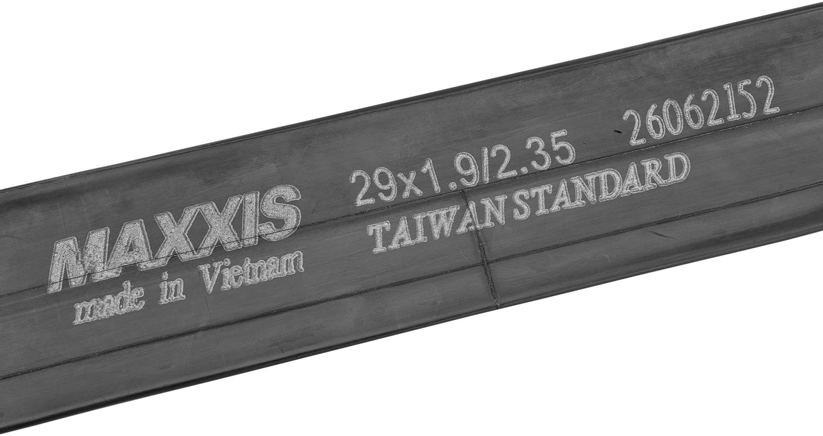 Maxxis WelterWeight Schlauch 29" x 1.90/2.35