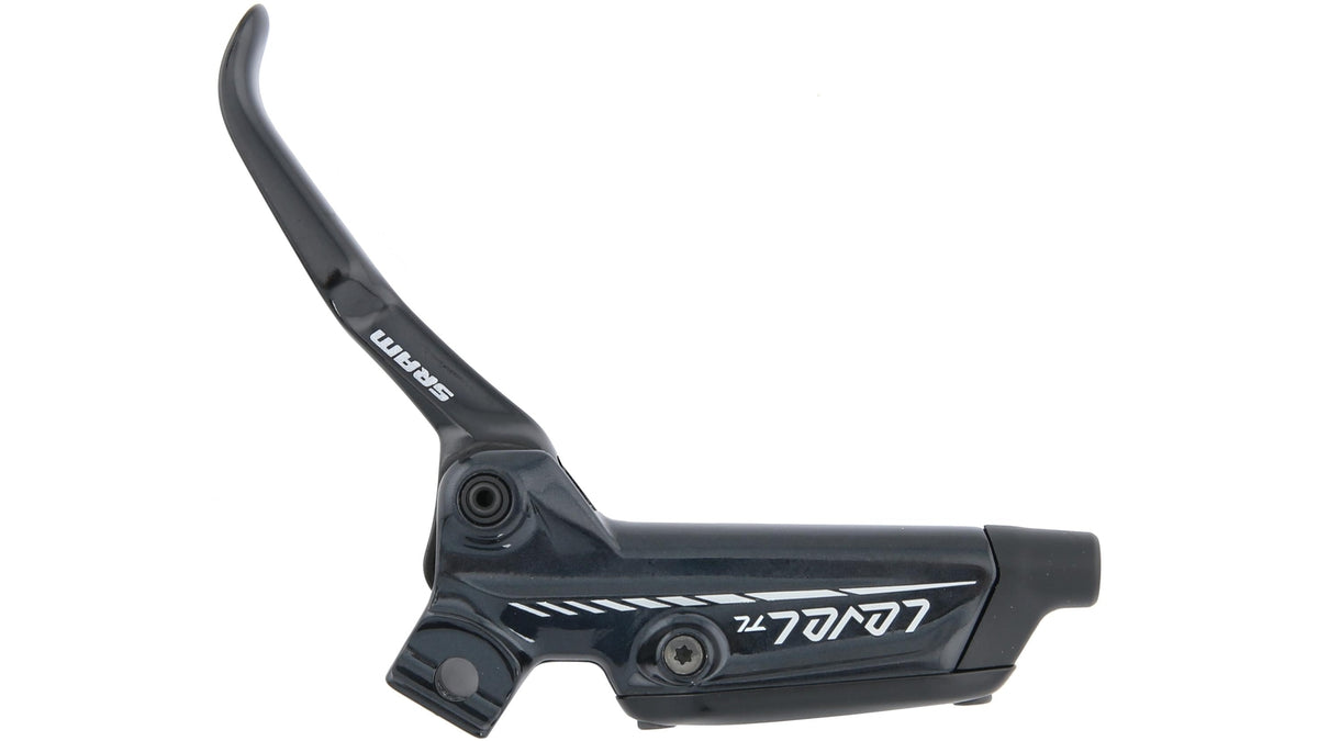 SRAM Level TL Bremshebel Aluminium inkl. Oliven/Stutzen schwarz