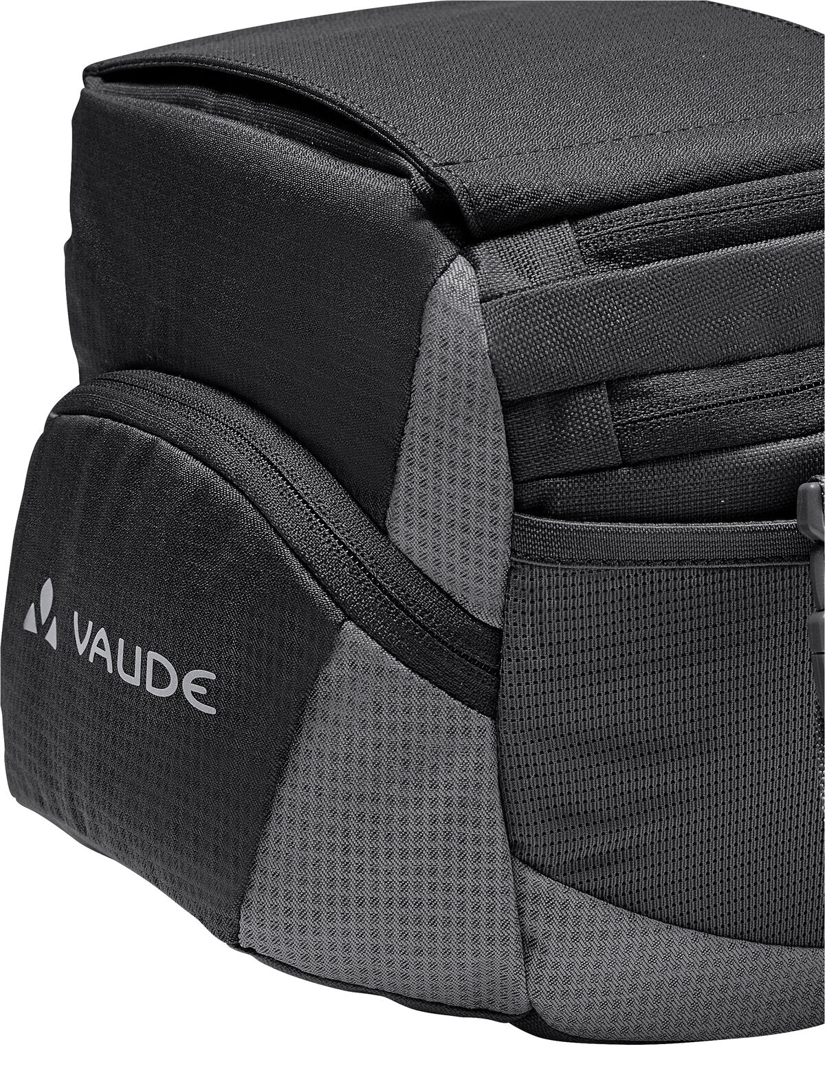 VAUDE OnTour Box M (KLICKfix ready) schwarz