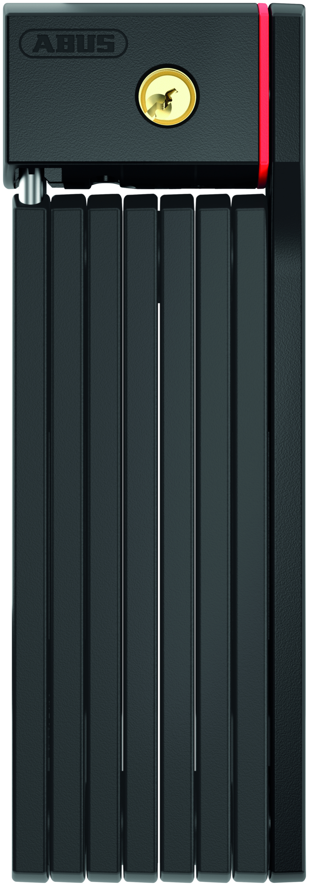 Abus Faltschloss uGrip BORDO™ 5700K black