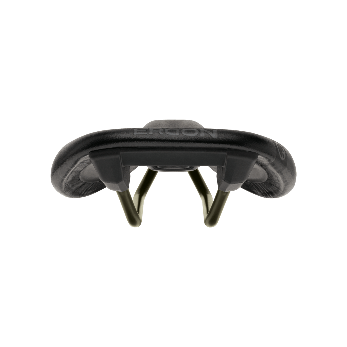 Ergon SM Pro Sattel Herren schwarz