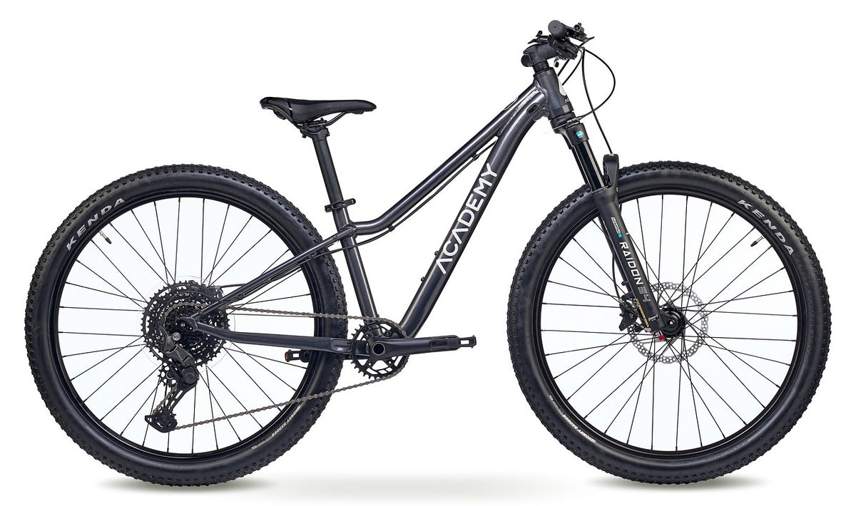 Academy Trail 7 27,5" Rahmenhöhe 33cm Space (2027)