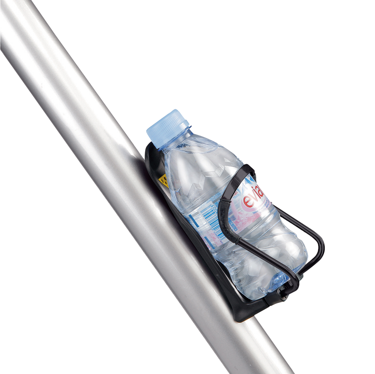 Topeak Modula Cage II Flaschenhalter schwarz