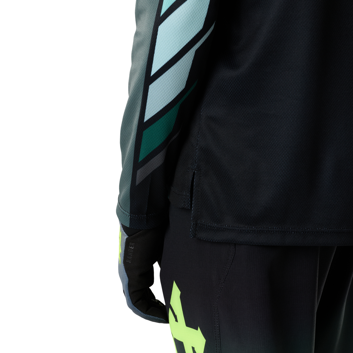 Fox Yth Ranger Pant Foundry Sage
