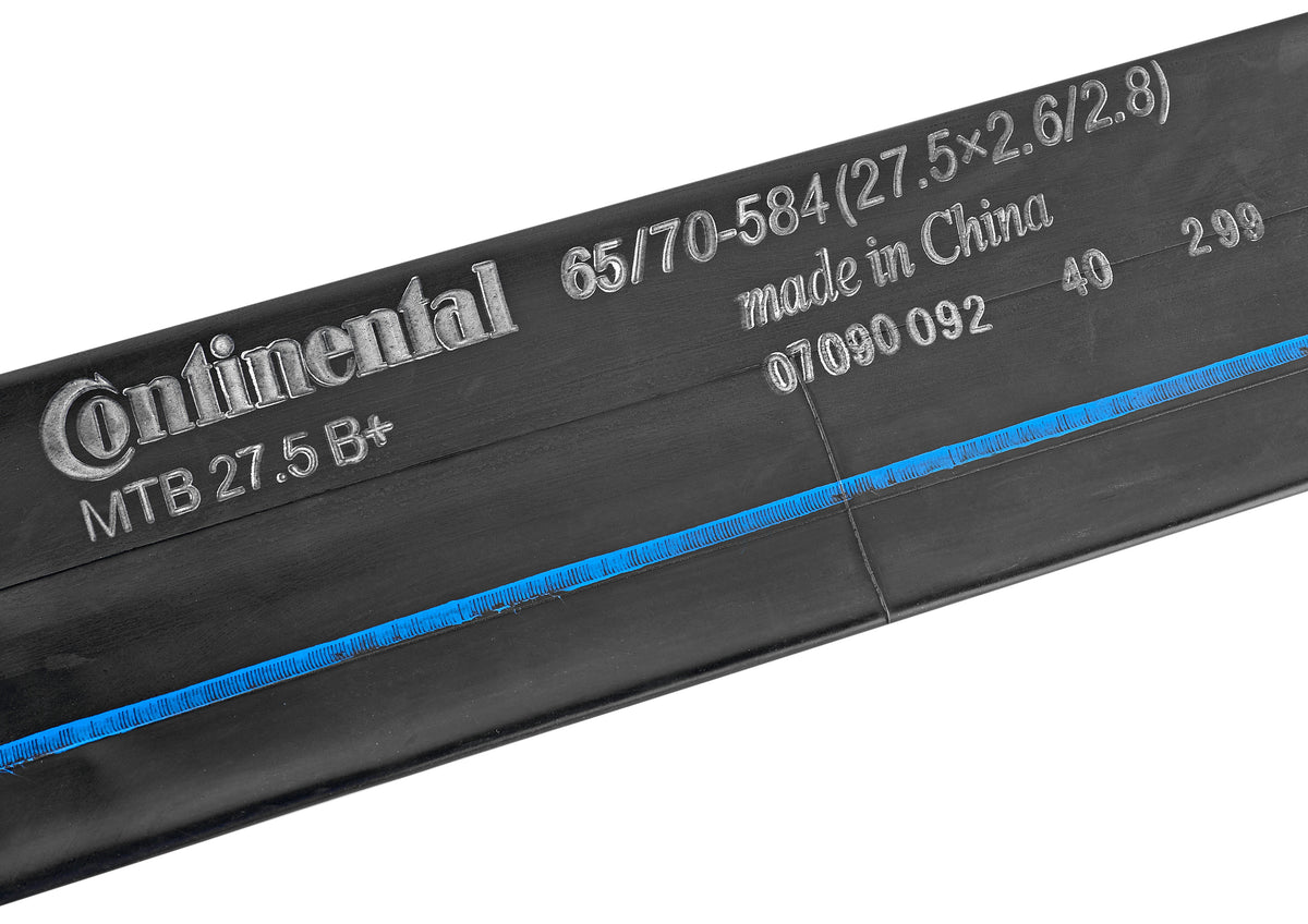 Continental MTB 27,5+" Light Schlauch SV