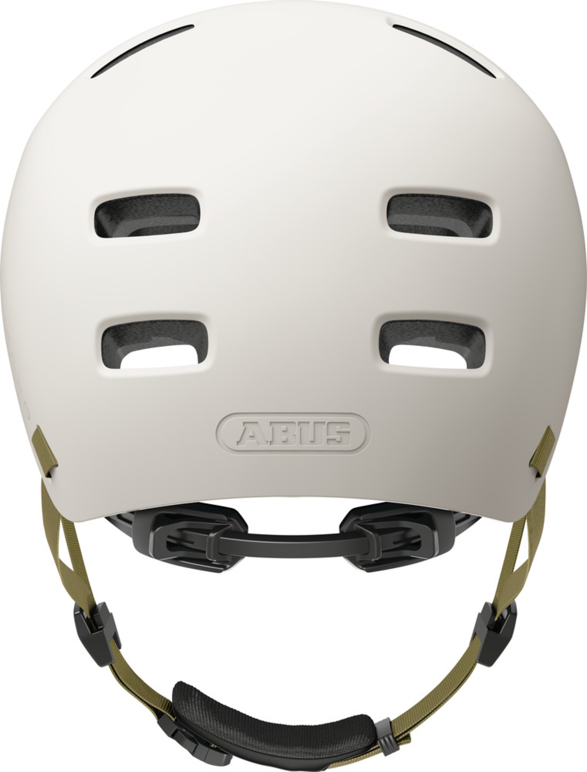 Abus XOXO ECO birch taupe
