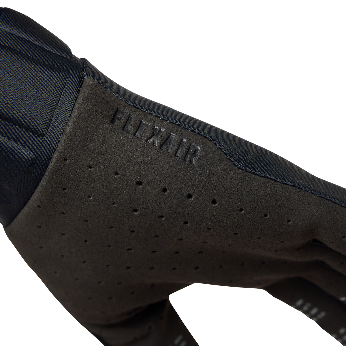 Fox Flexair Glove Black