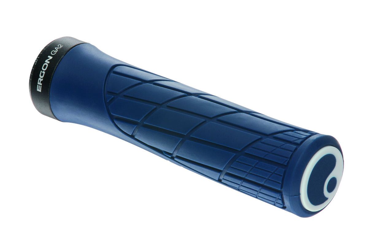 Ergon GA2 Nightride Blue