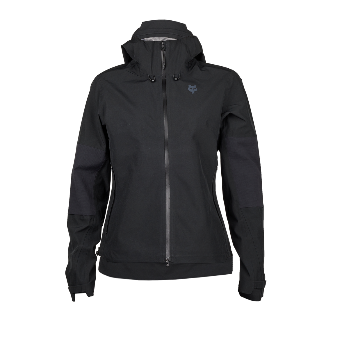 Fox W Defend 3L Water Jacket Black