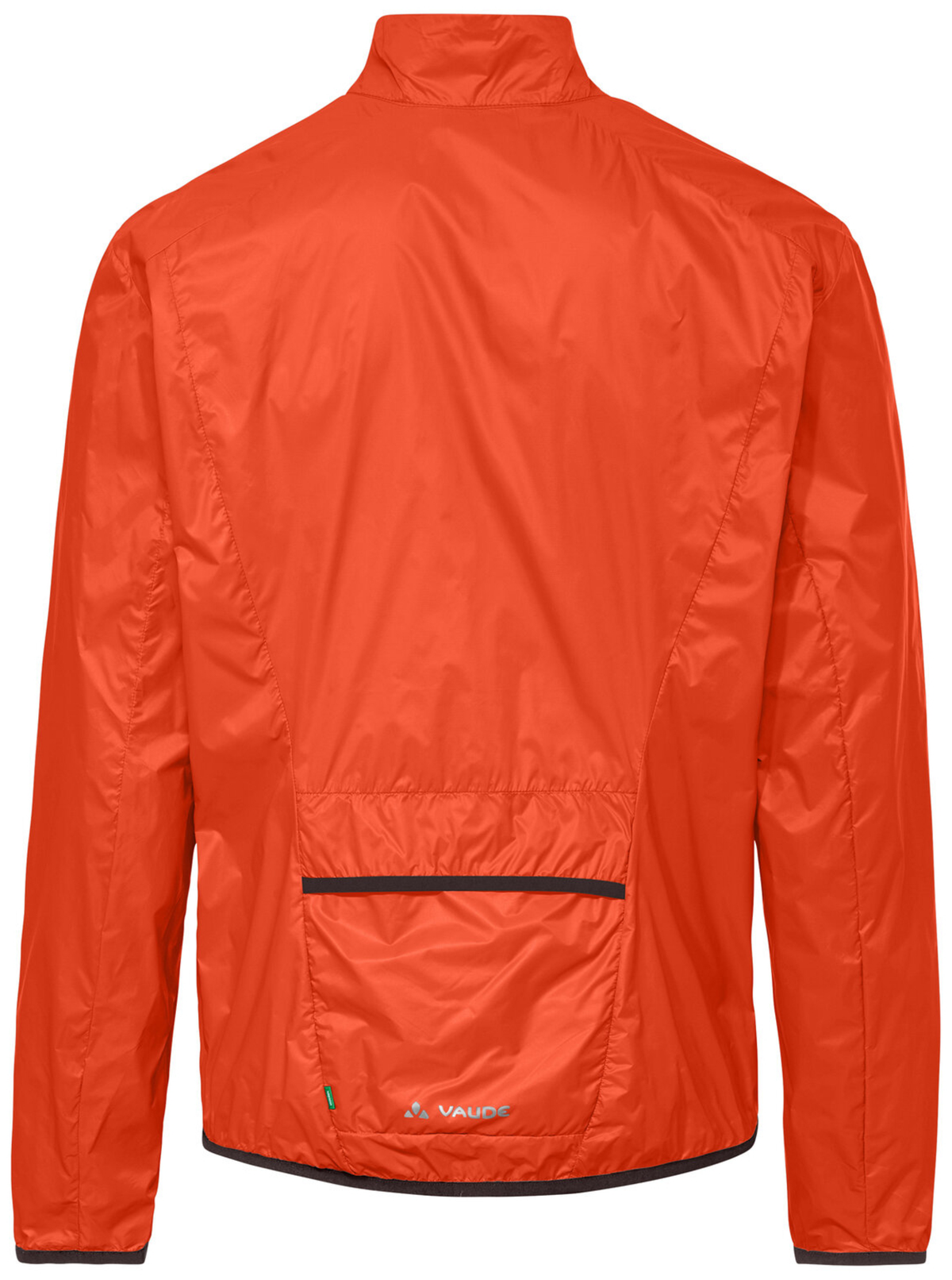 VAUDE Men's Matera Air Jacket glowing red uni