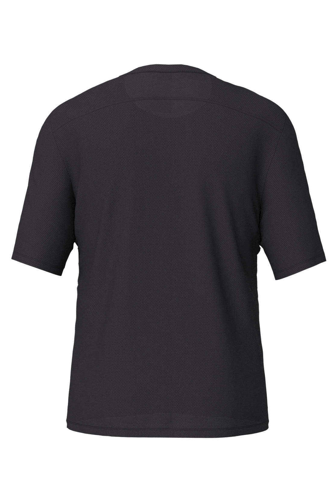 Cube Funktionsshirt kurzarm black