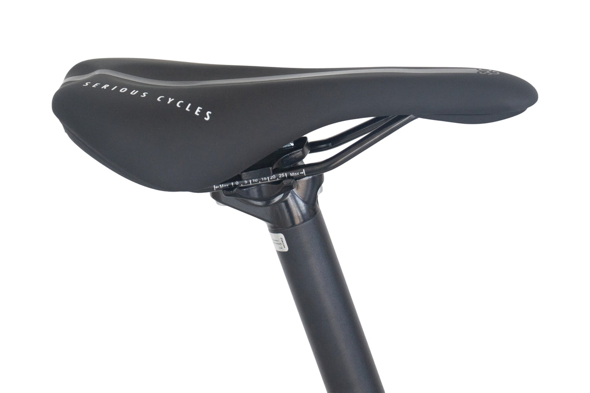 Serious Gravix Pro 2 dark grey blue (2027)