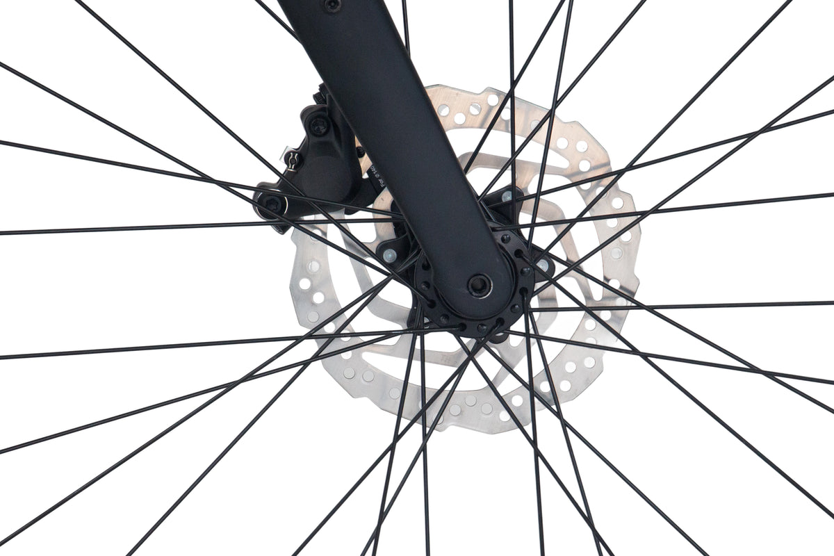 Serious Gravix Pro 2 schwarz matt (2027)