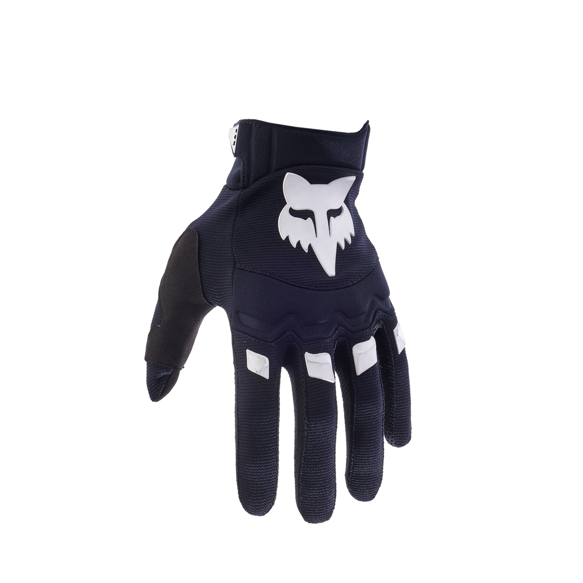 Fox Dirtpaw Glove Black/White