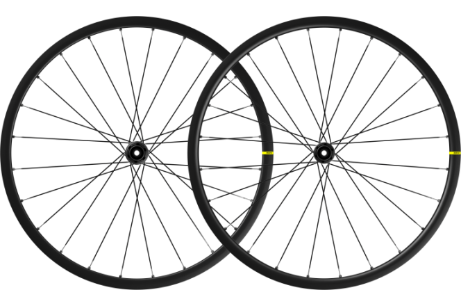 Mavic KSYRIUM S DISC Laufradsatz 28" Centerlock 12-fach HG-R 12x100-12x142mm