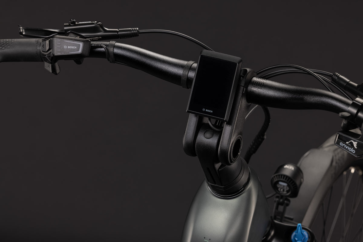 Cube Kathmandu Hybrid Deluxe Pro 800 Easy Entry blackforest´n´chrome (2027)