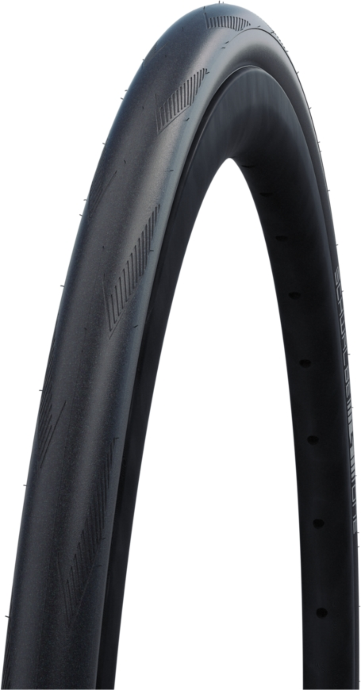 Schwalbe One Performance RaceGuard Addix Black