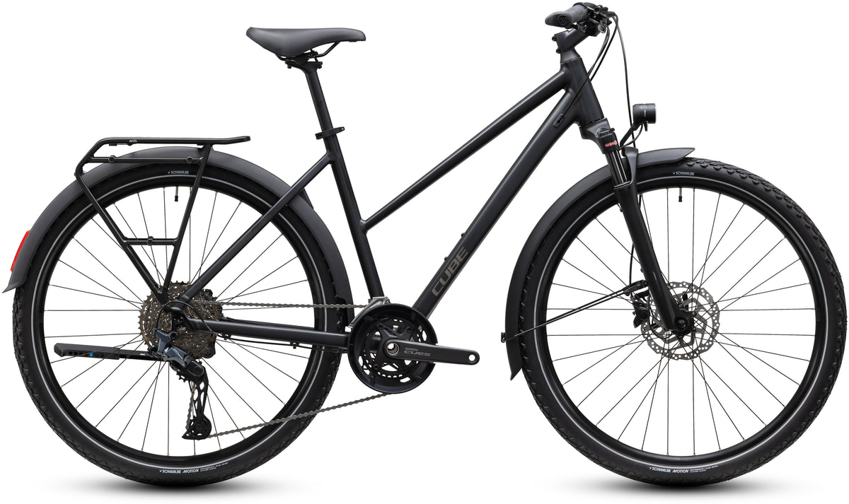 Cube Nature EXC FE Trapez grey´n´chrome (2027)
