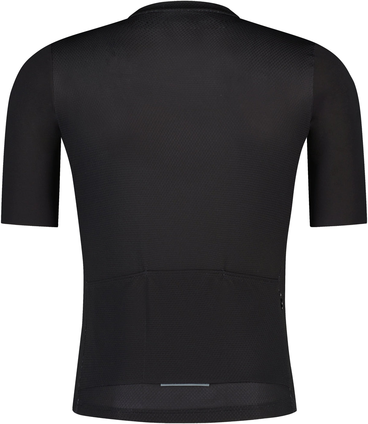 Shimano ARIA Short Sleeve Jersey Black