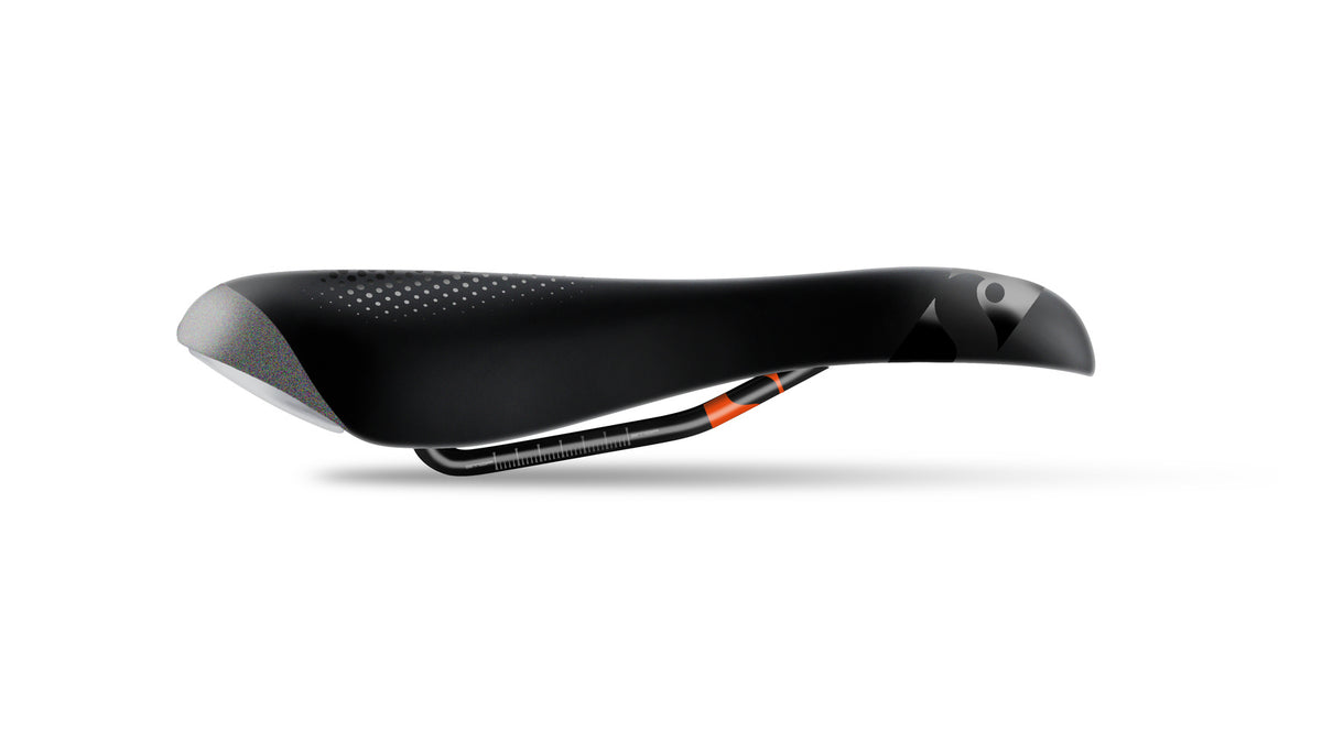 Sportourer X-RACE Gel Sattel S-Fill