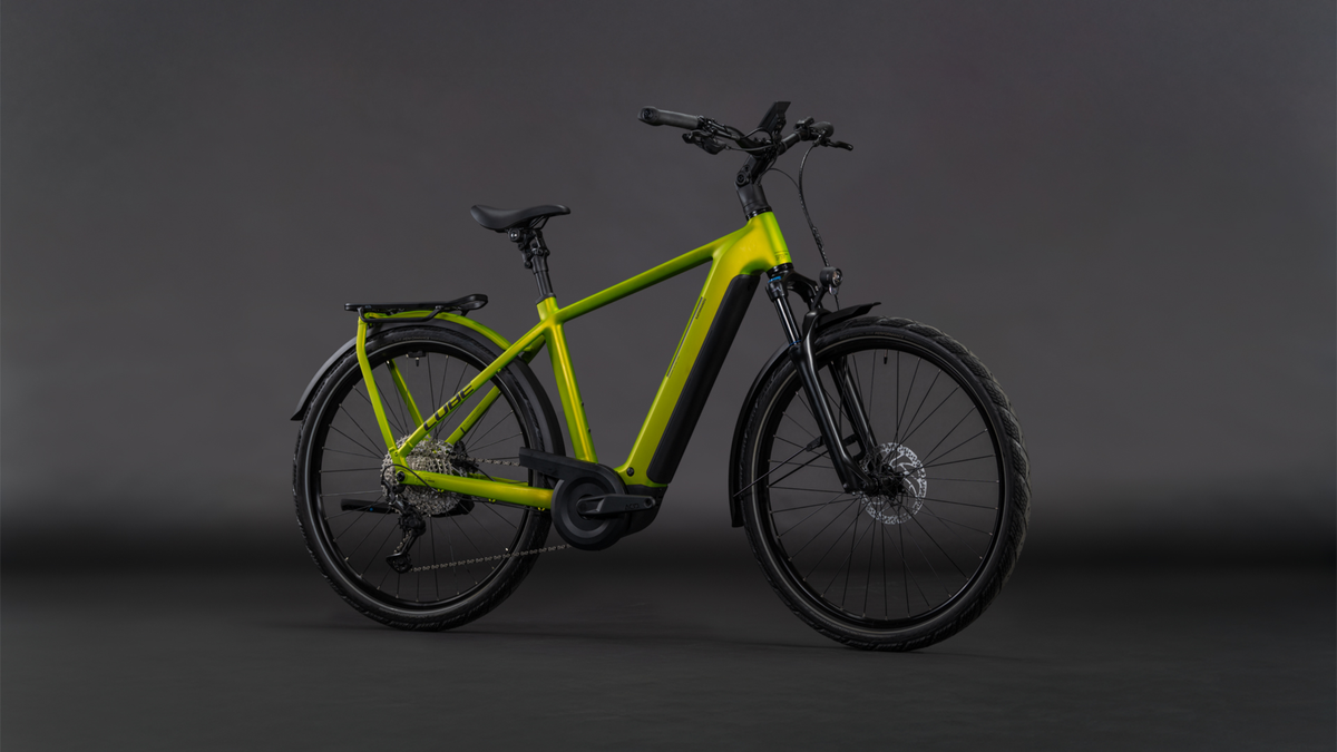 Cube Kathmandu Hybrid Pro 800 Diamant lizard´n´black (2026)