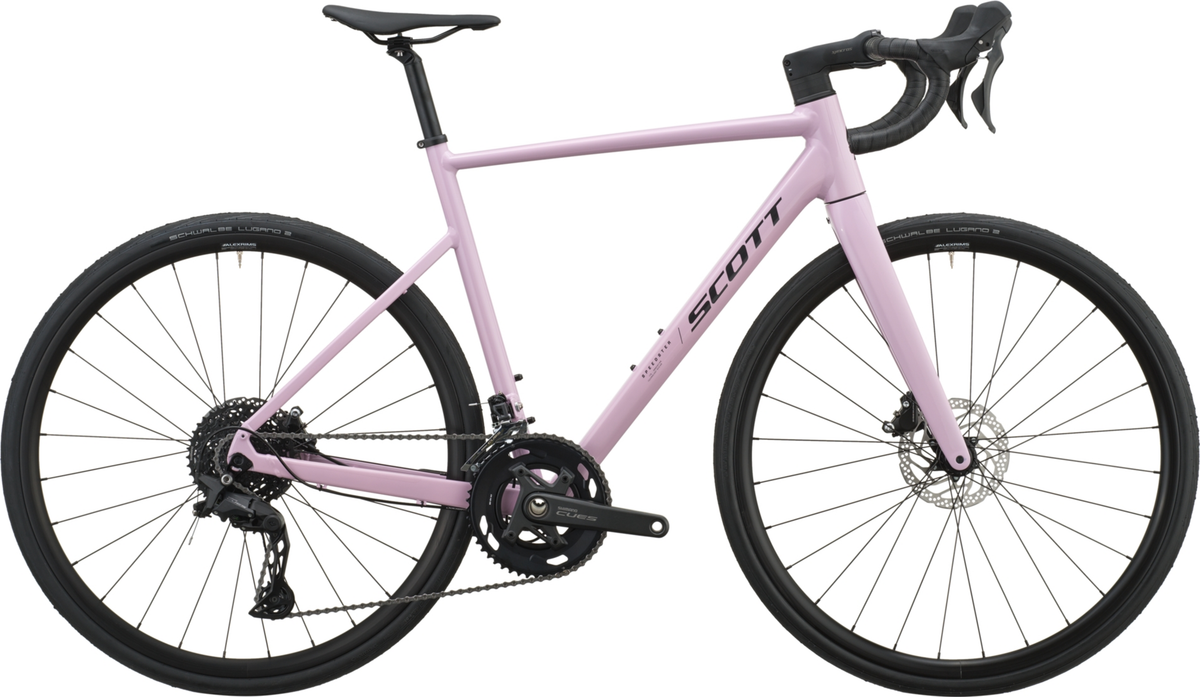 Scott Speedster 20 mallow pink (2027)