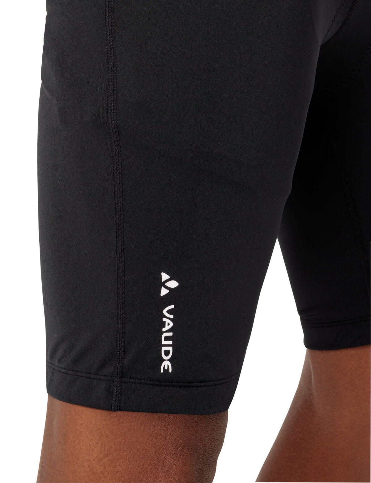 VAUDE Matera Tights II Herren schwarz
