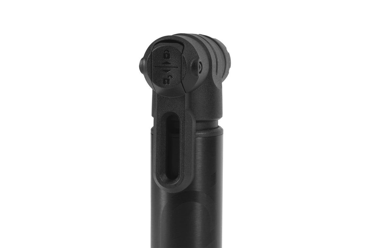 ACID Pumpe RACE DUAL CMPT black