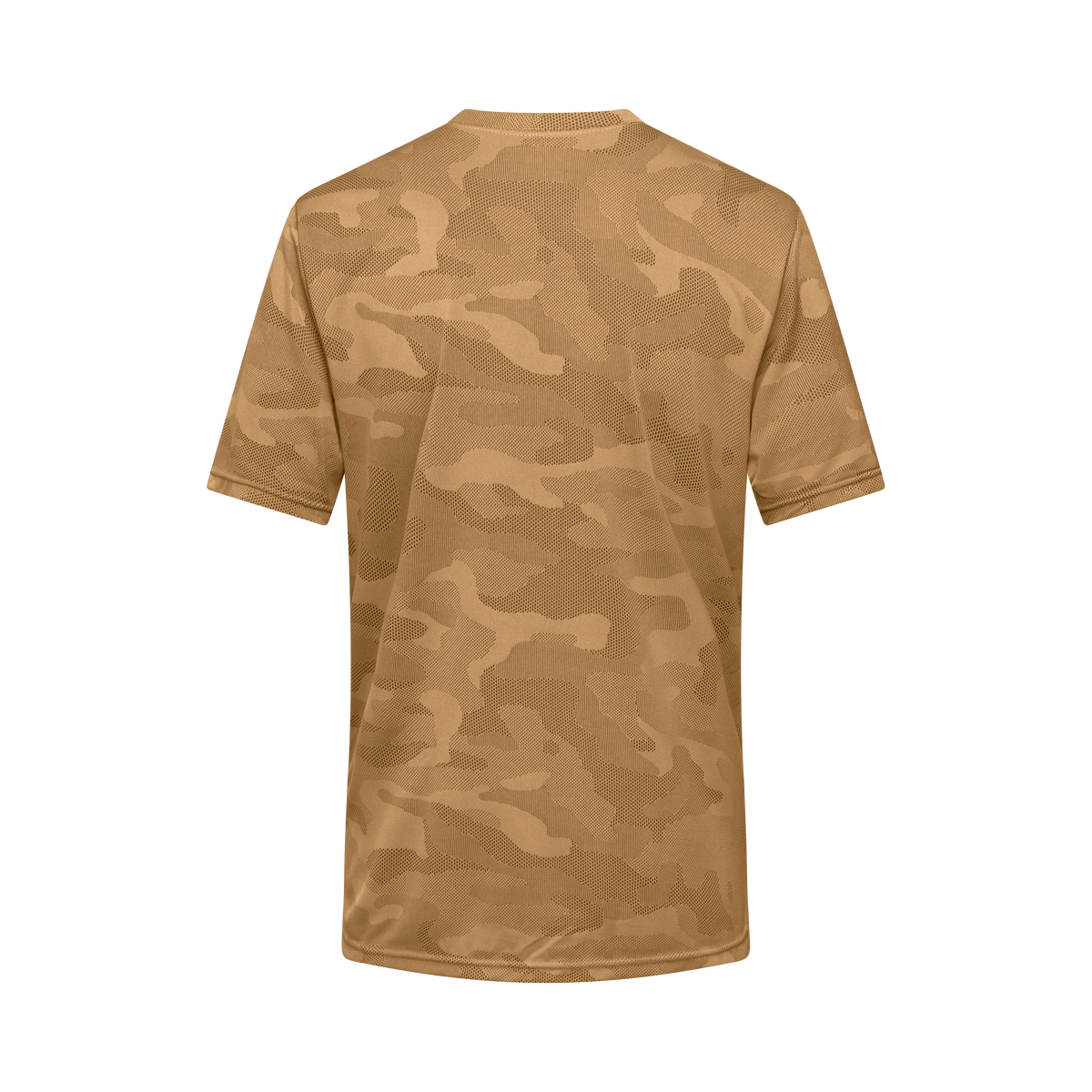 Fox Ranger Tru Dri SS Jersey Nutmeg