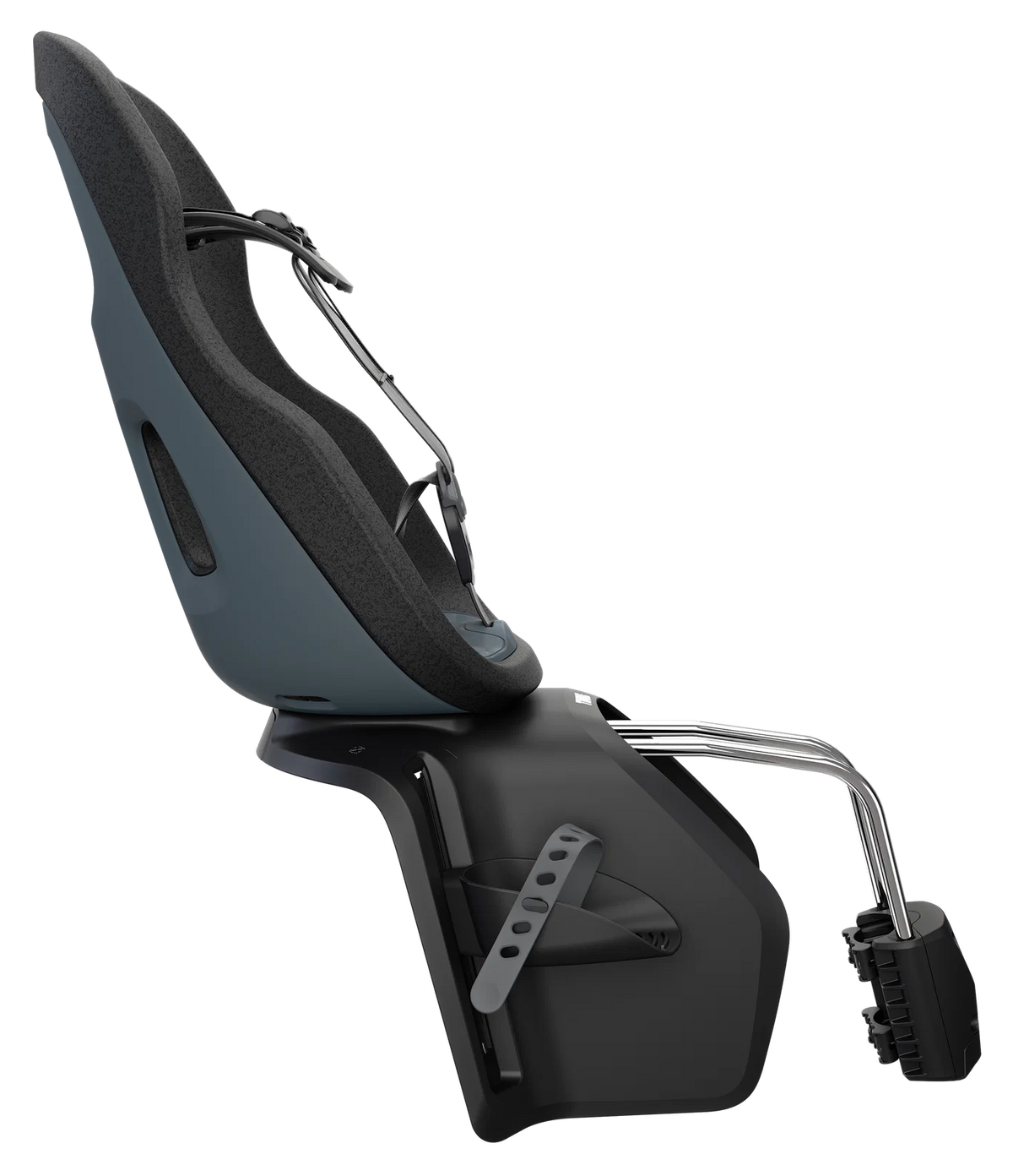 Thule Yepp Nexxt 2 Maxi Kindersitz Rahmen-Montage dark Slate