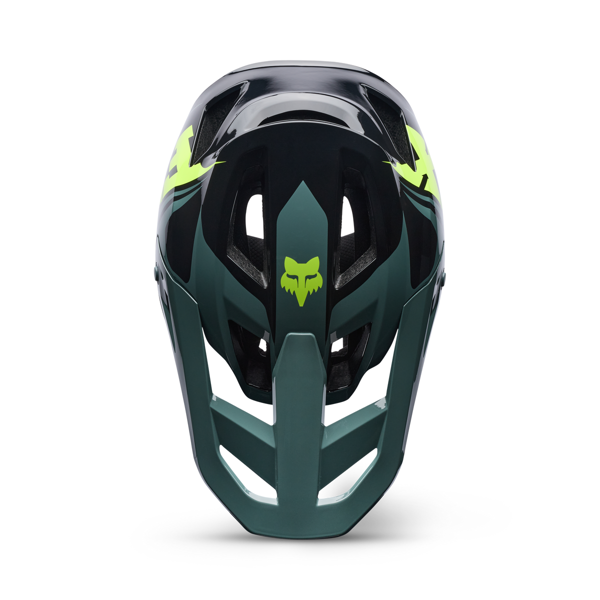 Fox Yth Rampage Foundry Helm Ce/Cpsc Sage