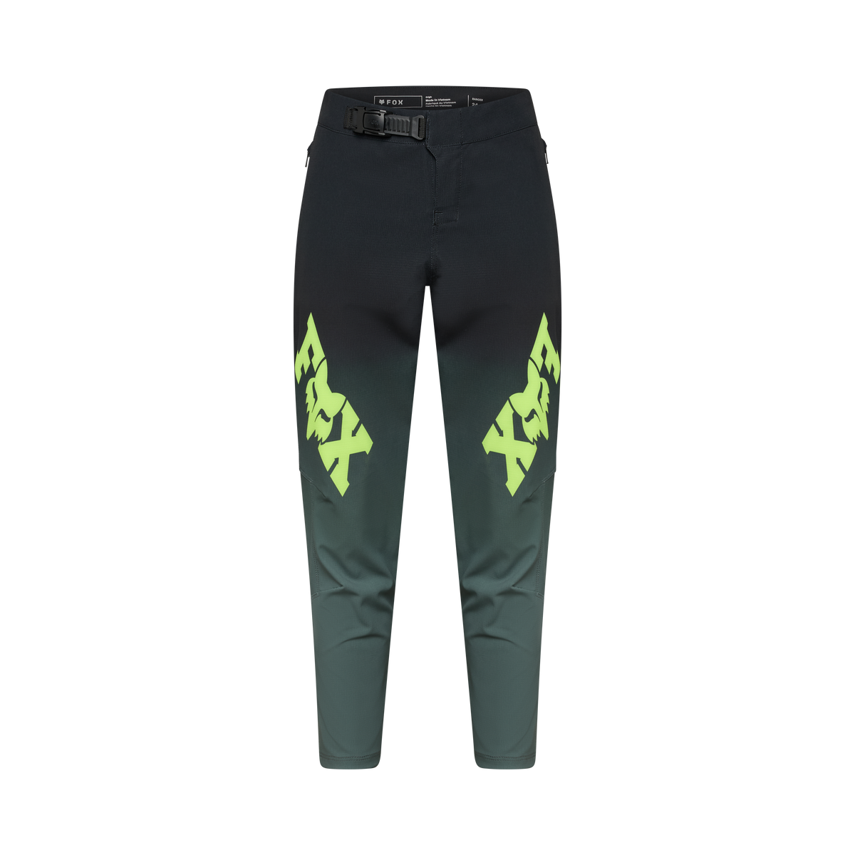 Fox Yth Ranger Pant Foundry Sage