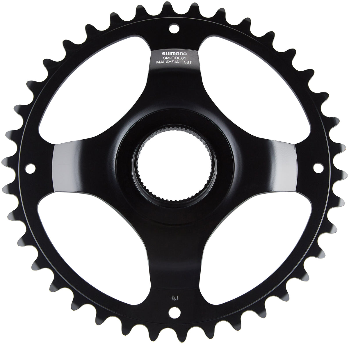 Shimano Steps SM-CRE61 Kettenblatt