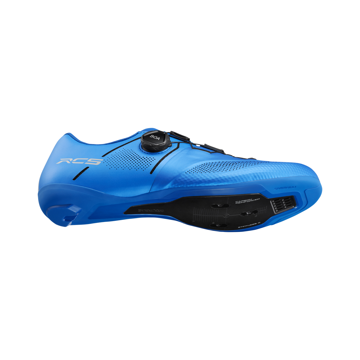 Shimano RC503 Rennrad-Schuhe cyber blue