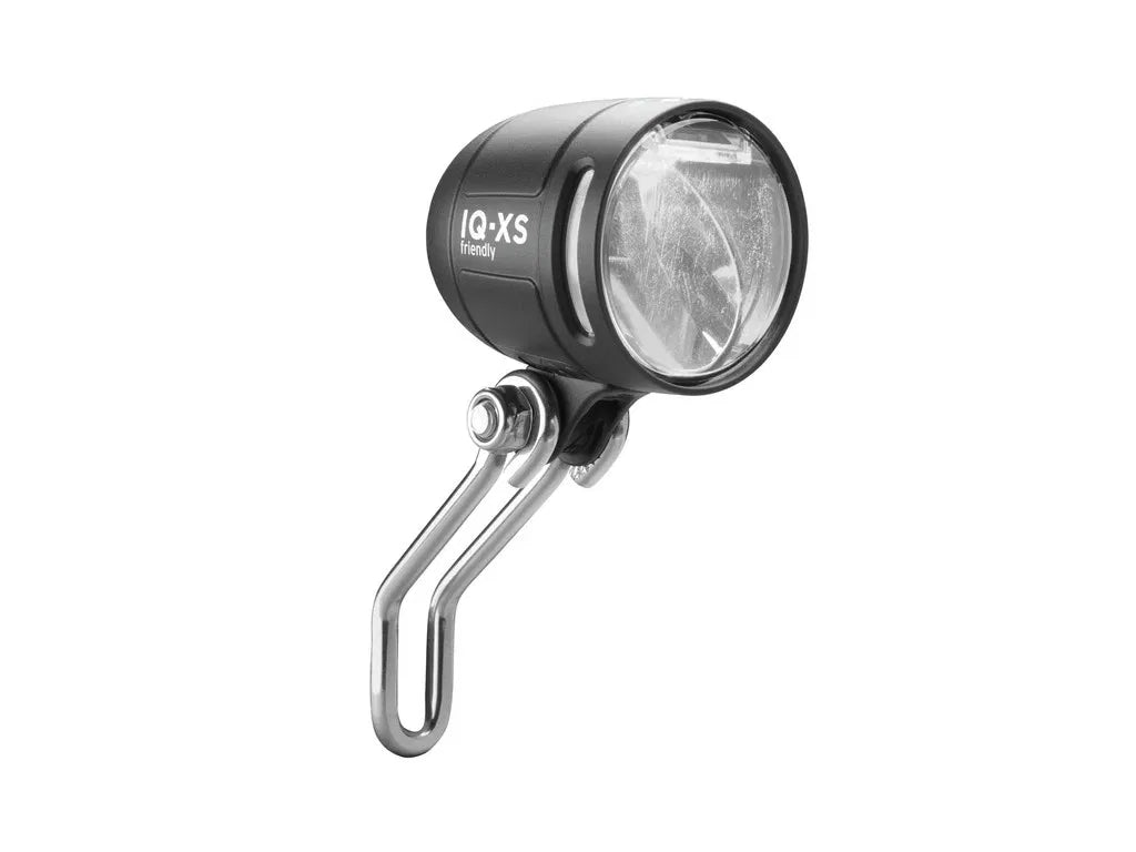 Busch + Müller Lumotec IQ-XS Friendly T Scheinwerfer 80 Lux