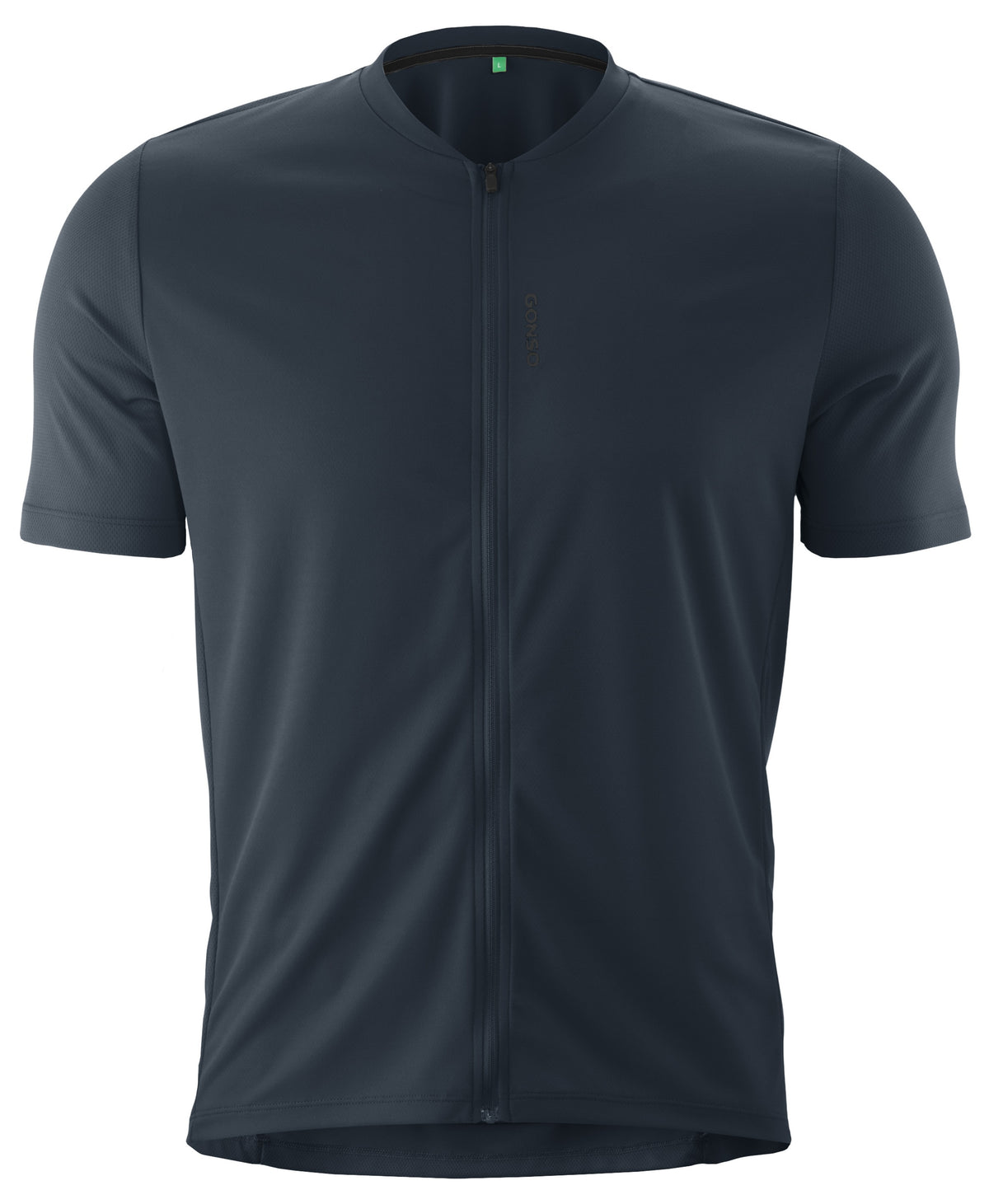 Gonso SITIVO Jersey Green Herren Outerspace