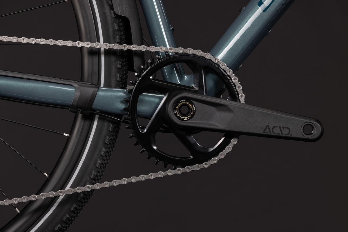 Cube Nuroad Pro FE taiga´n´blue (2027)