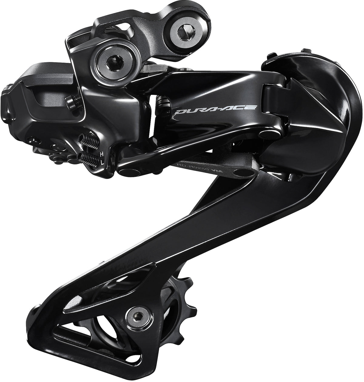 Shimano Schaltwerk DURA-ACE Di2 RD-R9250 12-fach
