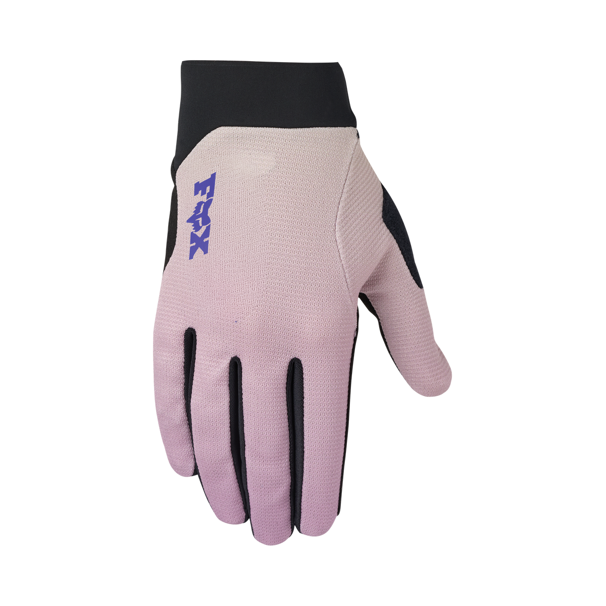 Fox W Ranger Glove Foundry Lavender Drift