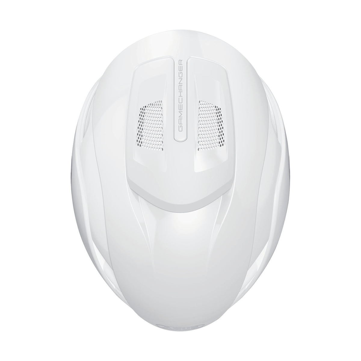 Abus GameChanger 2.0 pure white