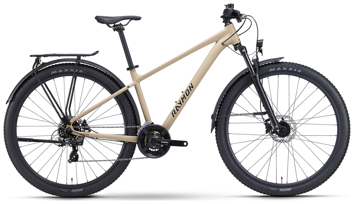 Raymon Nayta Pure Street sand (2027)