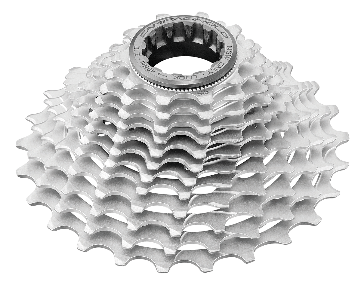 Campagnolo Super Record Kassette 10-25Z 12-fach