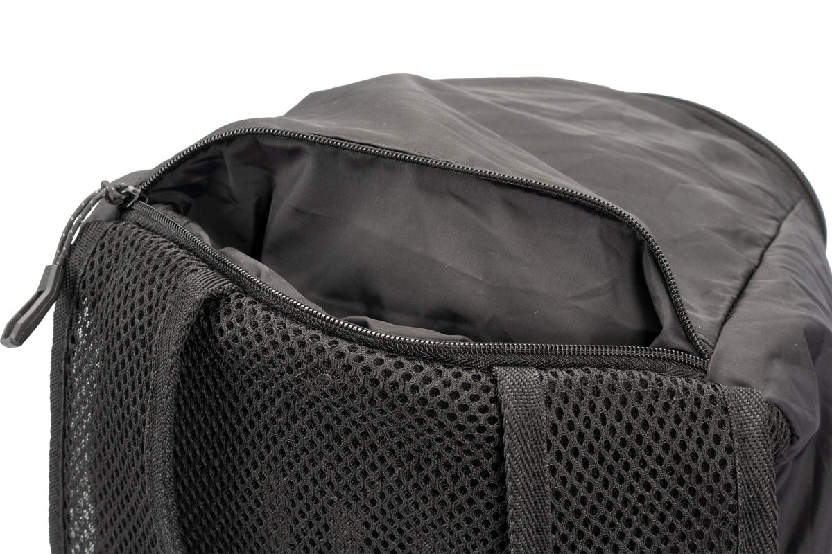 Cube Rucksack PURE 16 Ultralight black